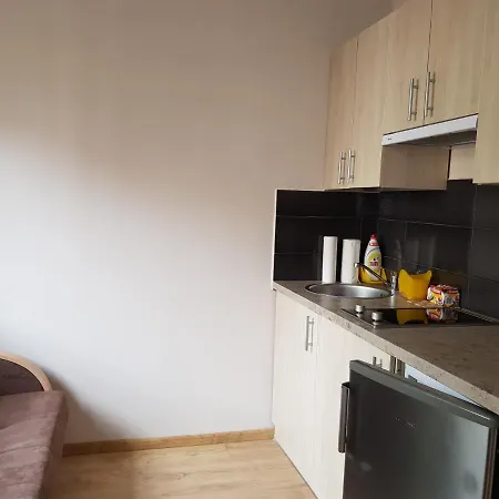 Rowy Vasco Da Gama Apartment Exterior photo