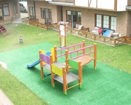 Rowy Vasco Da Gama Apartment Exterior photo