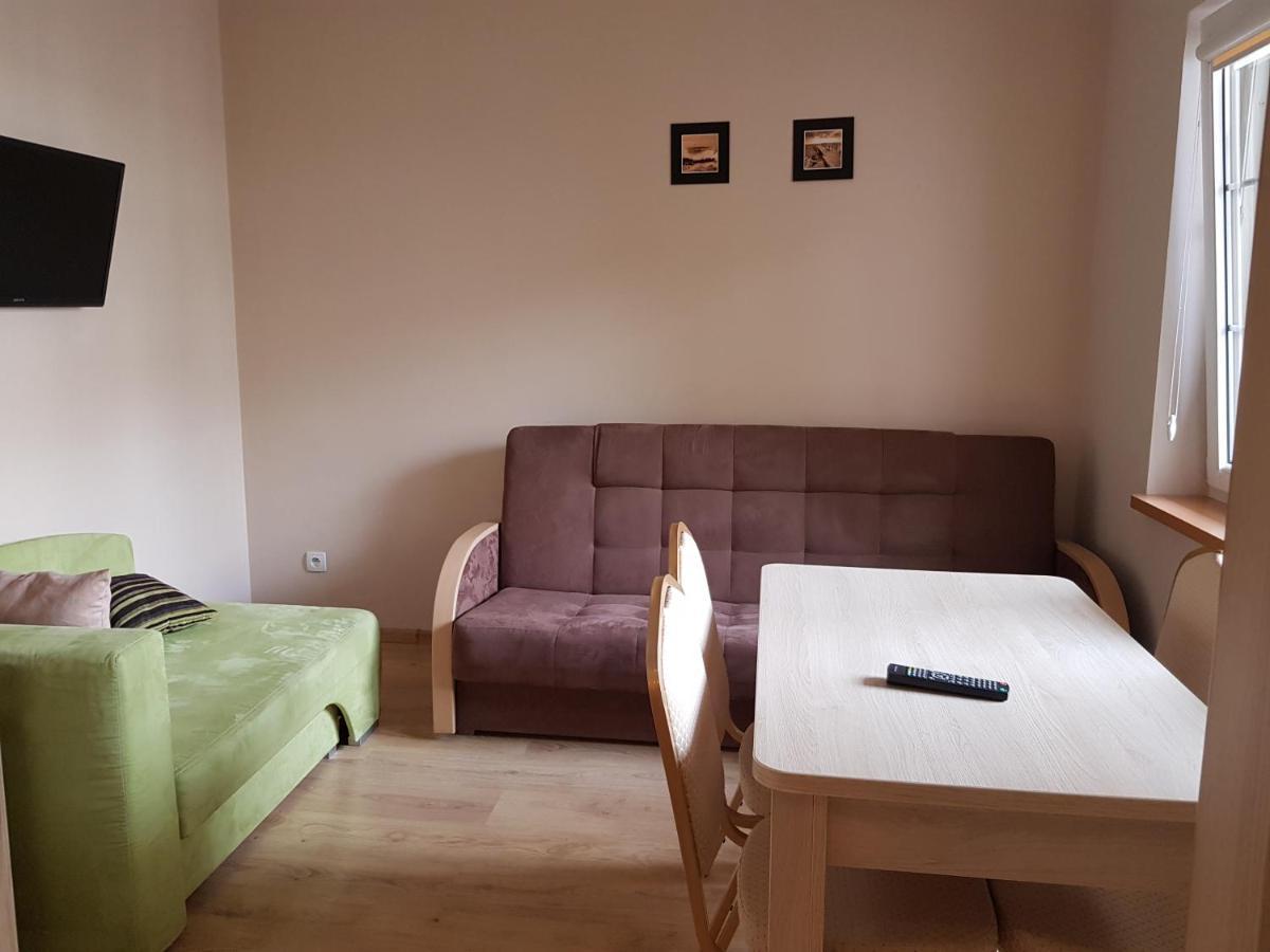 Rowy Vasco Da Gama Apartment Rowy (Pomerania)