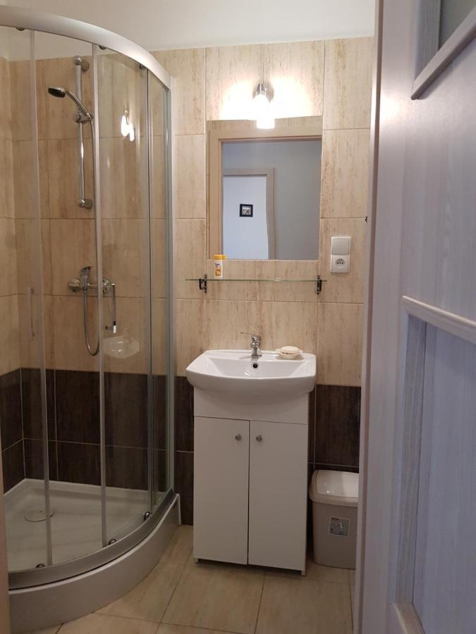 Apartment Rowy Vasco Da Gama