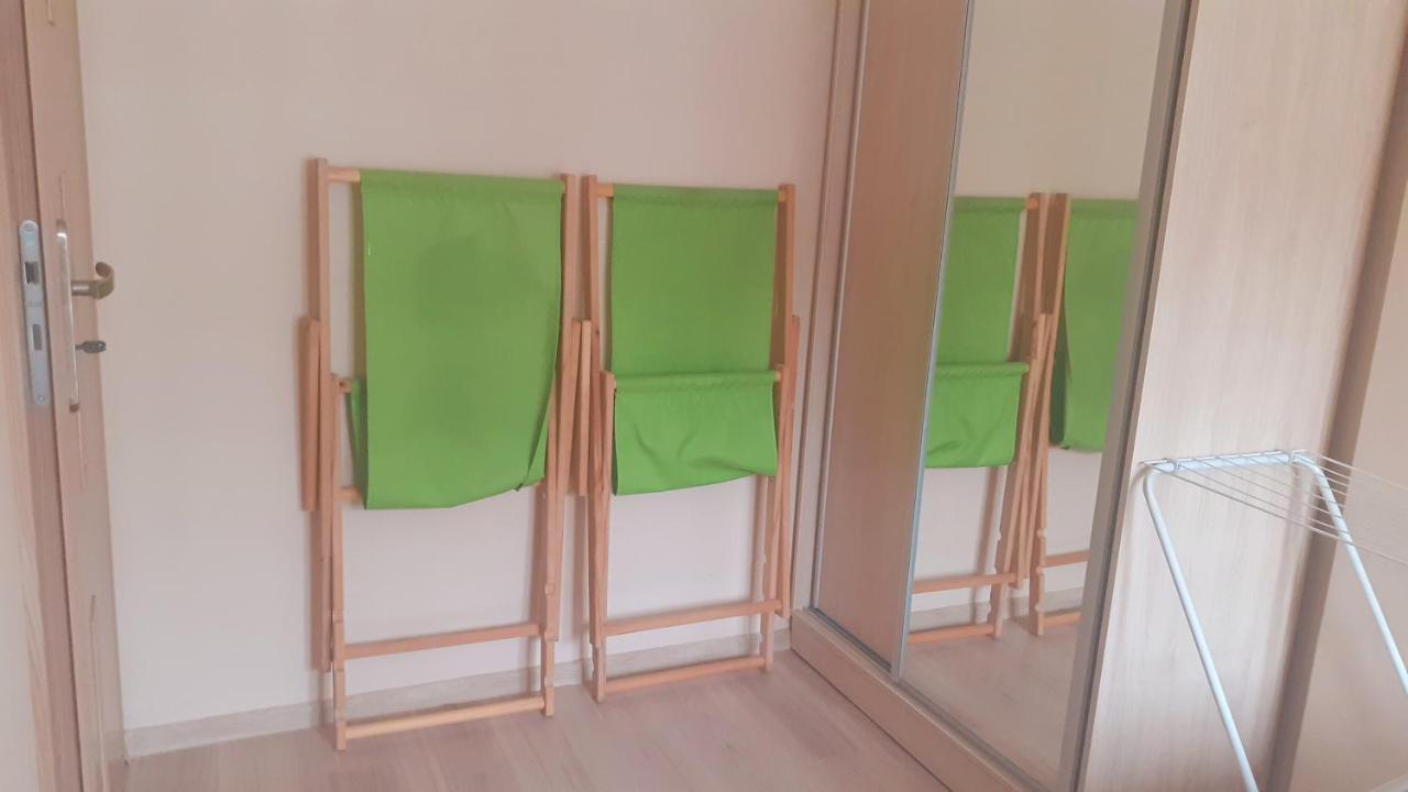 Apartment Rowy Vasco Da Gama Rowy (Pomerania)
