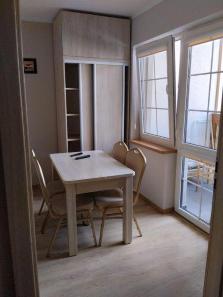 Apartment Rowy Vasco Da Gama Rowy (Pomerania)