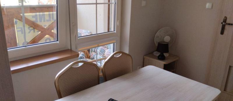 Rowy Vasco Da Gama Apartment