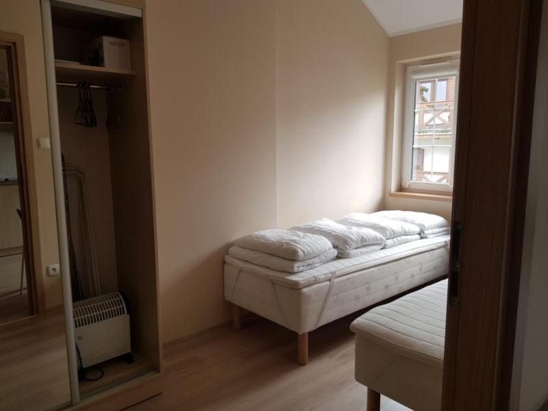 Apartment Rowy Vasco Da Gama