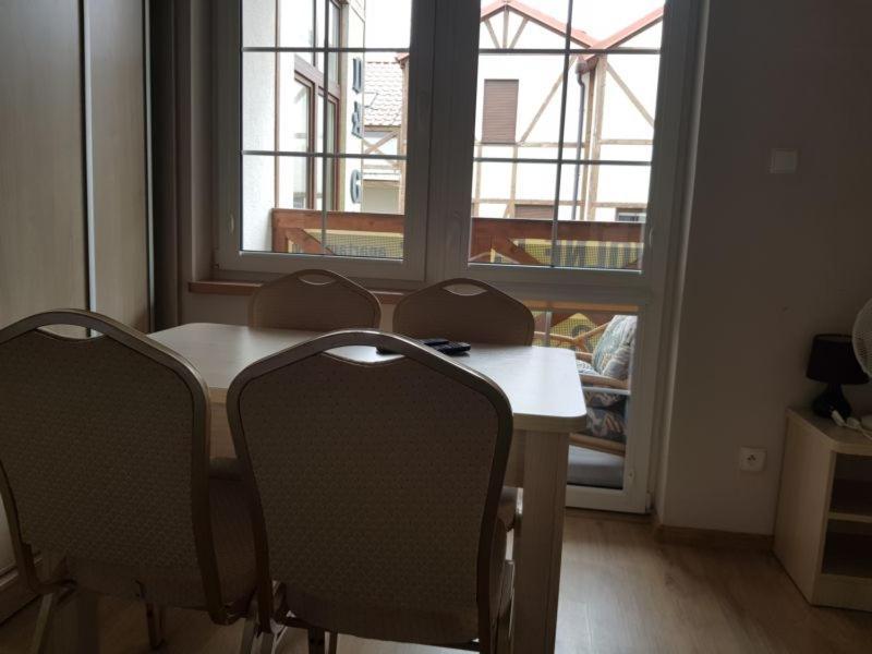 Apartment Rowy Vasco Da Gama Rowy (Pomerania)
