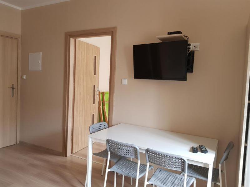 Apartment Rowy Vasco Da Gama