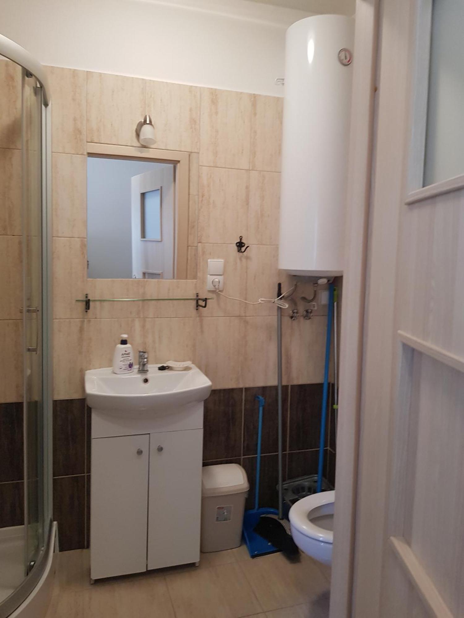 Vasco Da Gama Apartment