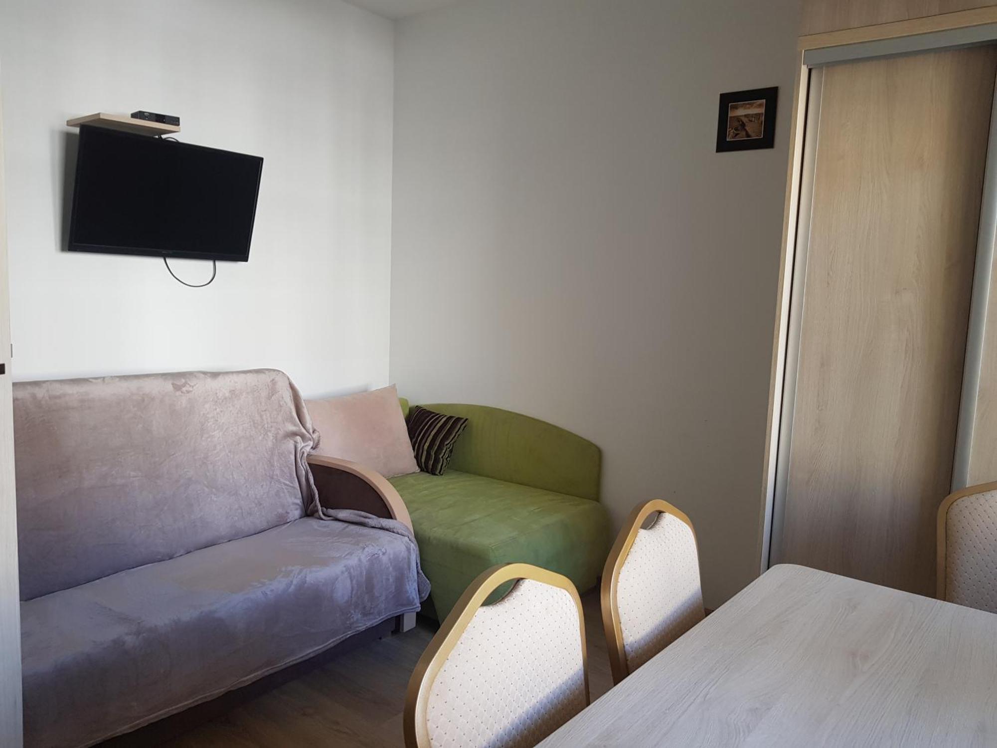 Vasco Da Gama Apartment Rowy (Pomerania)
