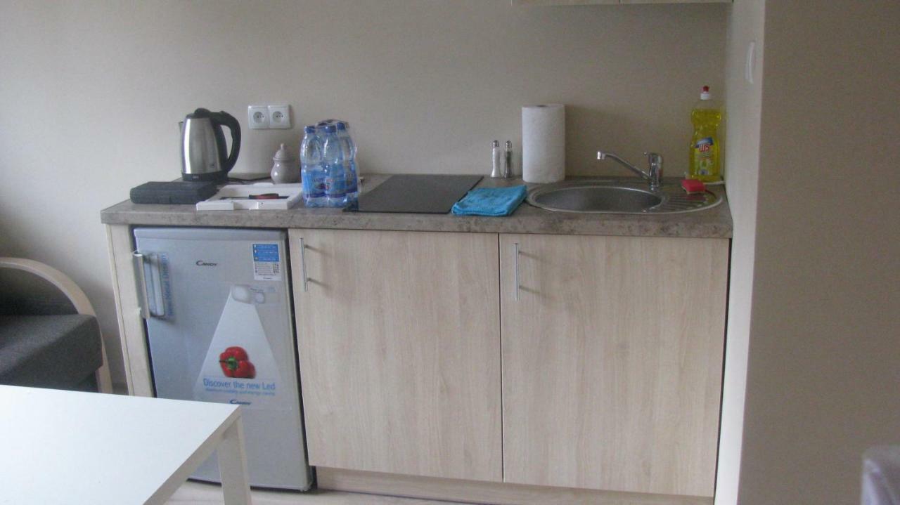 Apartment Rowy Vasco Da Gama