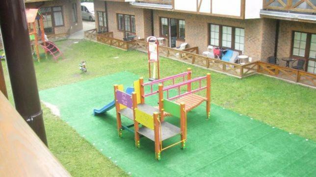 Rowy Vasco Da Gama Apartment *