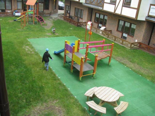 Apartment Rowy Vasco Da Gama Rowy (Pomerania)